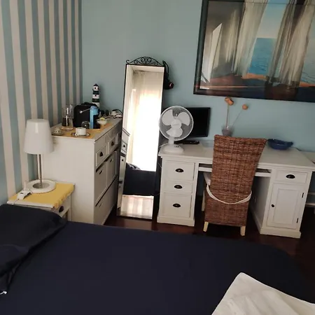 Da Matteo Maison d'hôtes Udine